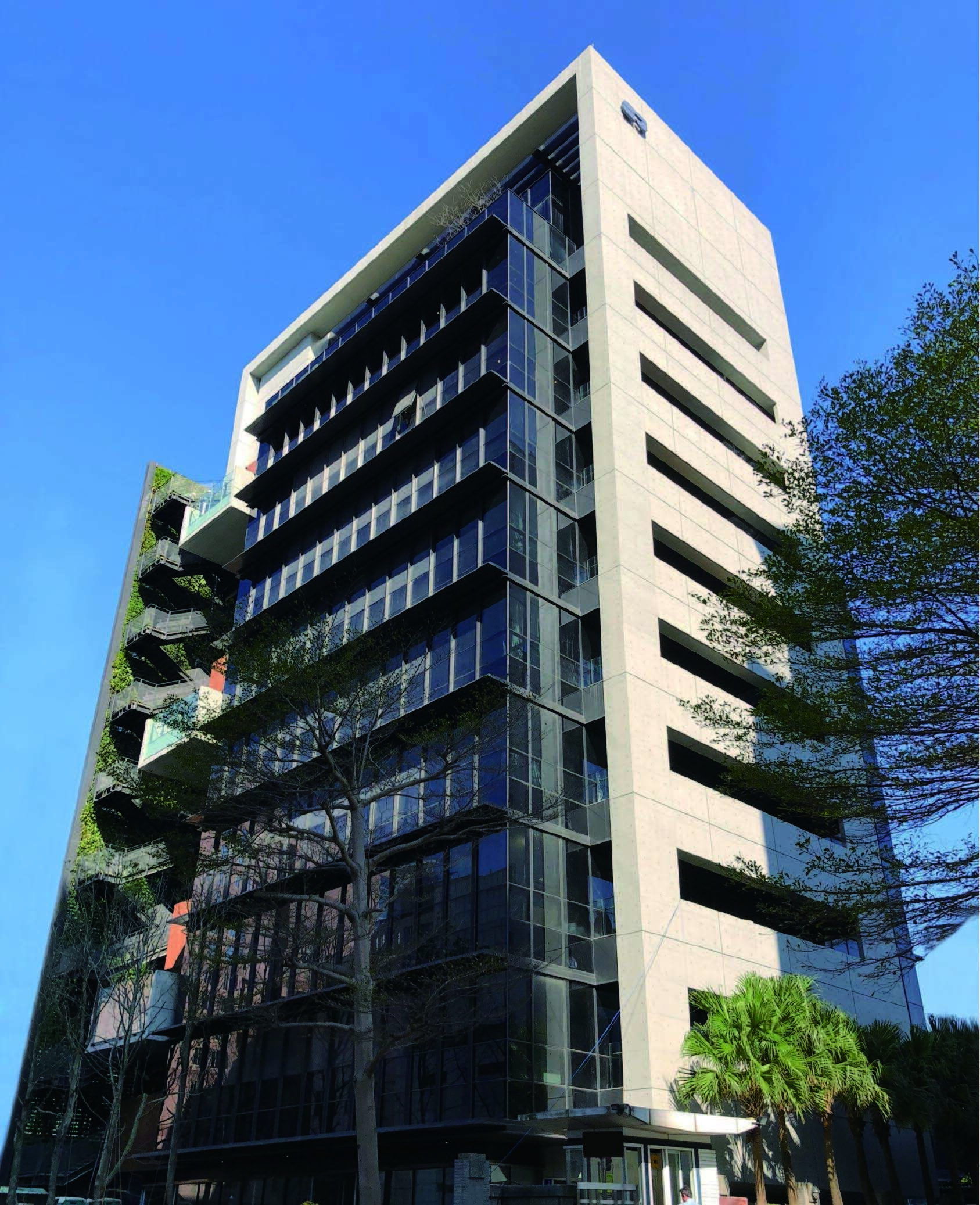 新北市板橋國民運動中心外觀示意圖